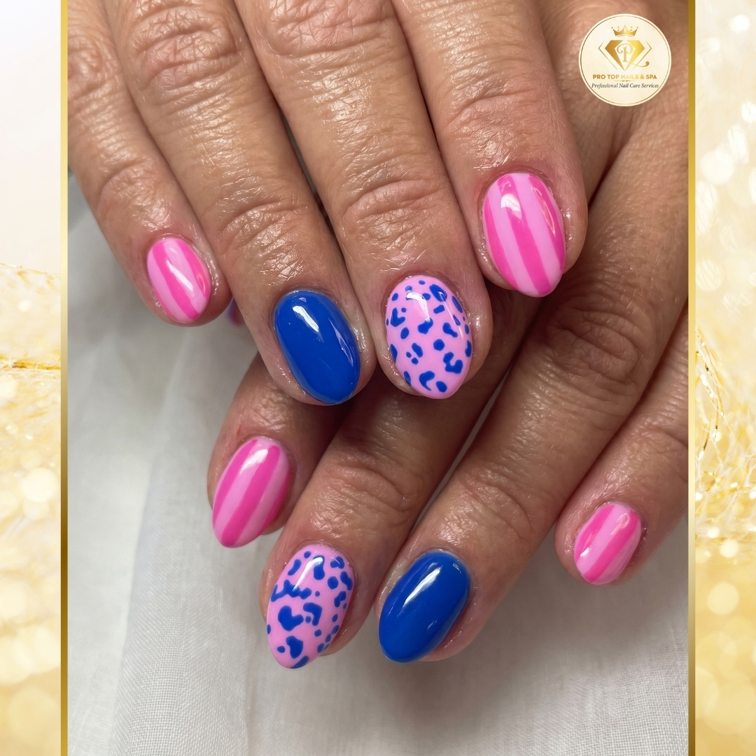 Nail June 4